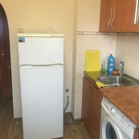 Flat Apartment Odesa