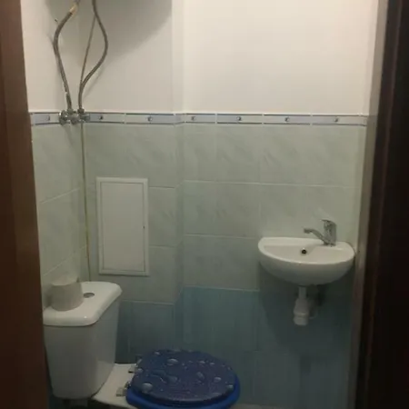 Apartment Flat *