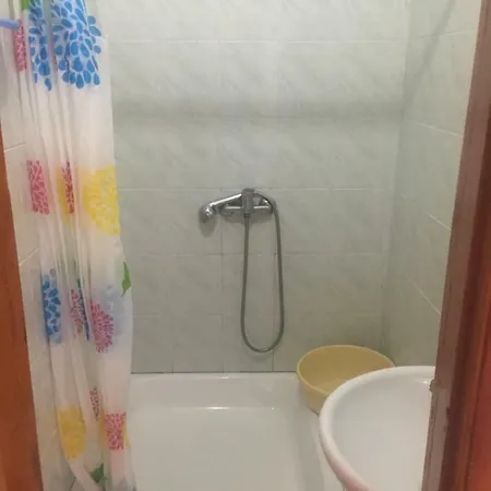 Flat Apartment