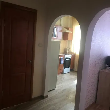 Flat * Odesa